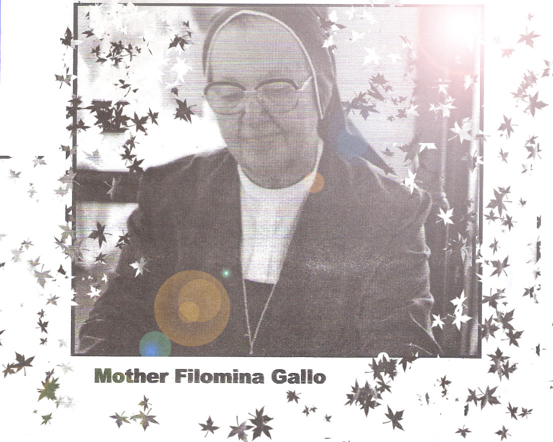 madre filomena